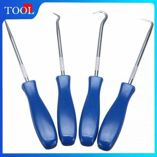 Vnv1pc Xe Pick & Hook Tool O Ring Oil Seal Gasket Puller Remover Craft Hand Tools