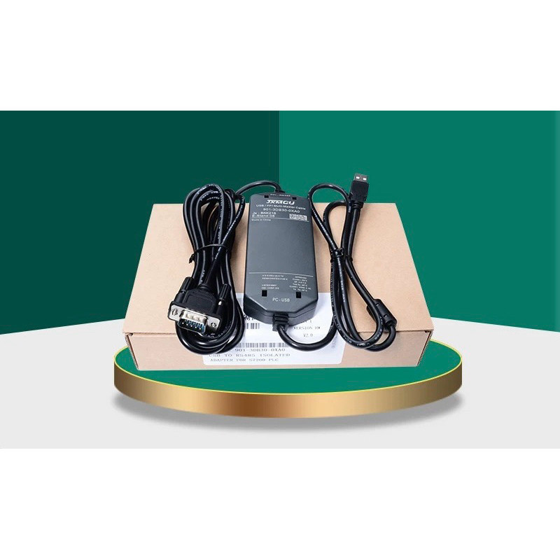 Cáp lập trình Siemens SMART S7-200PLC