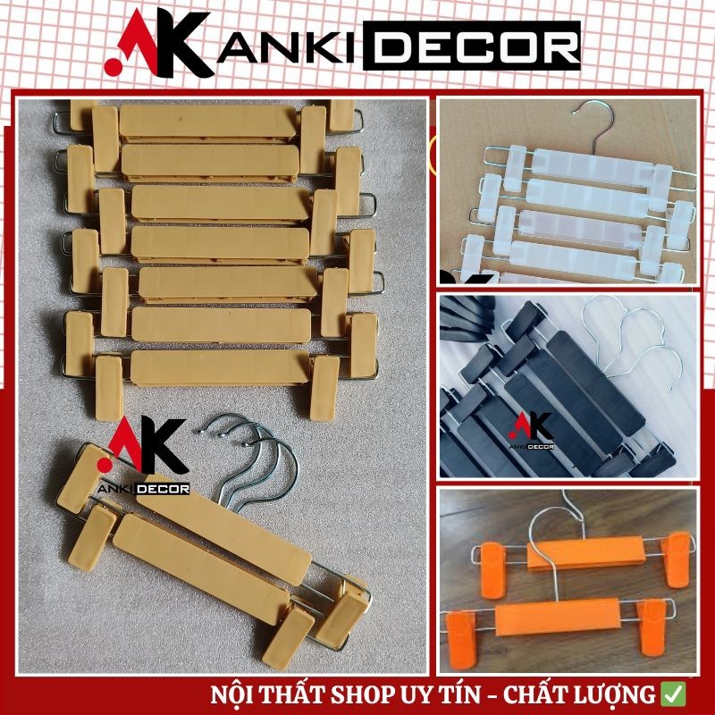 Móc treo quần áo trẻ em