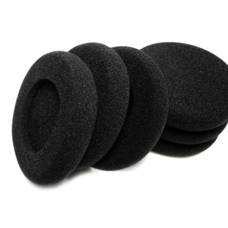 Tai nghe Doublebuy Tai nghe Earpads cho Porta PP PX100 Tai nghe Earmuffs Thay thế Tai nghe cũ Thoải 