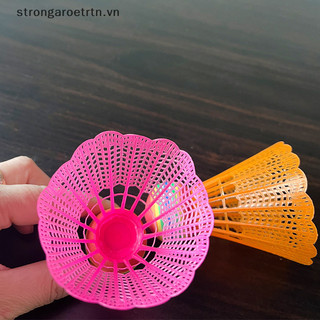 Qủa cầu lông chất liệu nylon co giãn siêu bền cho bé