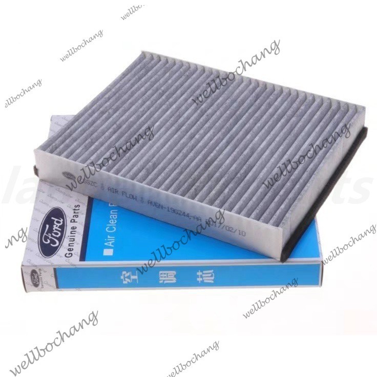 Bộ lọc AC Air Ford Focus mk3 mk3.5 Kuga C-Max Transit Tourneo Bộ lọc điều hòa