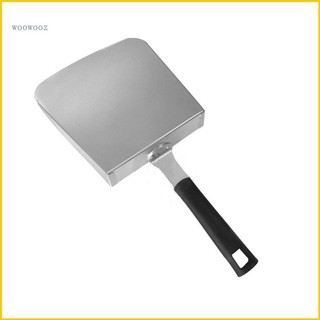 Xẻng xúc thức ăn bbq bằng thép không gỉ