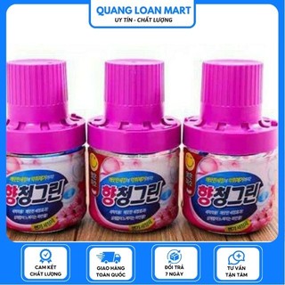 Chai Thả Bồn Cầu Tiện Dụng hàng Chuẩn loại 1