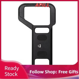 Apill máy ảnh không gương lật nhanh l plate giá đỡ cho sony a9ii/a7r4