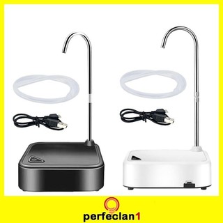 Máy bơm bình nước để bàn Máy bơm bình nước điện cho phòng ngủ du lịch