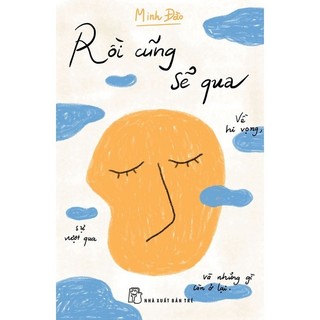 Sách - rồi cũng sẽ qua