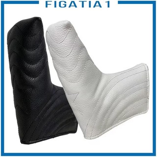 Golf Putter Head Cover Thiết bị chơi gôn Golf Club Head Cover Golf Club Cover