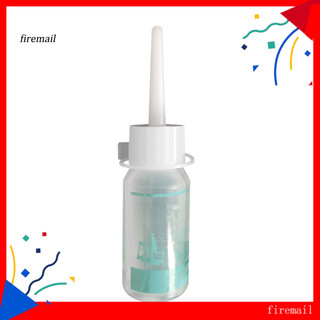 Máy chạy bộ 30ml Máy chạy bộ Đai silicon bôi trơn bôi trơn dầu bôi trơn