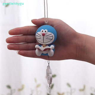Gentu Hoạt Hình Doremon Chuông Gió Chuông Gió Mặt Dây Chuyền Quà Tặng Sân Vườn Nhà Treo Trang Trí VN