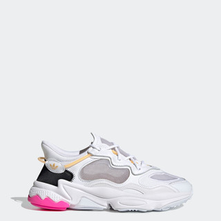 adidas Phong cách sống Giày OZWEEGO Lite Nữ trắng FX6295