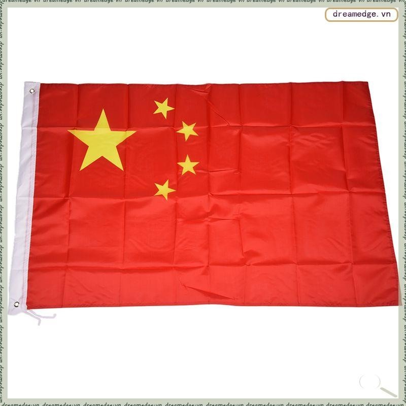 [L P V Q] Cờ Trung Hoa Dân Quốc 5ft x 3ft