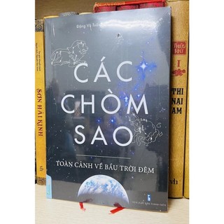 Sách Boxset Bức tranh vũ trụ (5 quyển) STT