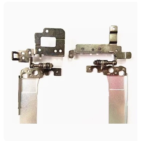 Mới Cho Dell Latitude 3520 E3520 3530 E3530 Bản Lề Trục Màn Hình