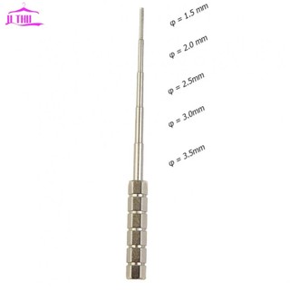 【UTHU】Coil Jig Equipment Jigs Wrapping Prebuilt RDA Atomizer Coiling Tool Wire
