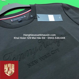 Áo Tshirt Tommy Nam MWOMW28788