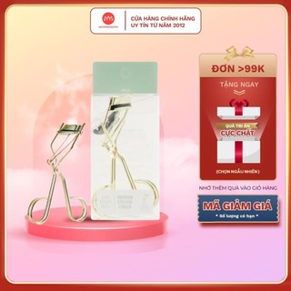 Kẹp bấm mi The Face Shop Daily Beauty Tools Pro Premium Eyelash Curler