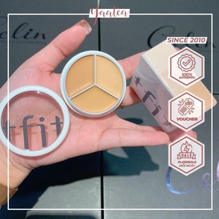 Che khuyết điểm tfit cover up pro 15g