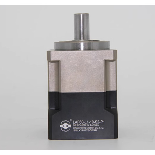 Hộp Giảm Tốc Hành Tinh - Răng Nghiêng Liangrong LAB60 - Làm Hộp Giảm Tốc Hành Tinh Để Định Vị Với Servo 400W