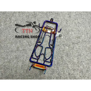 Baga giữa dành cho Exciter 155 Ex155 titan