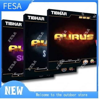 Tibhar aurus âm thanh / mềm bóng bàn cao su orignal tibhar aurus ping pong sponge