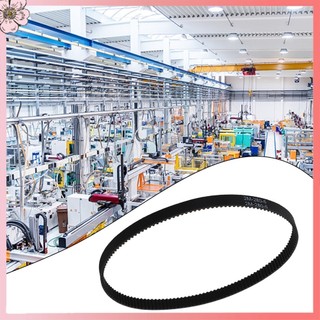 Đai định giờ đồng bộ vòng kín OTO GT2 2mm Sân rộng 6mm 3D Pri nter Ròng rọc