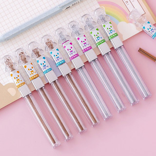Ngòi Chì Bấm 2B 0.5mm 0.7mm _177