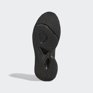 adidas Chạy Giày Alphatorsion Nữ Đen FW0667