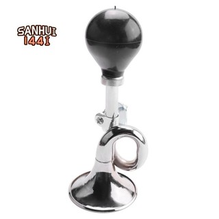 Xe đạp sừng xe đạp sừng kim loại xe đạp sừng cho trẻ em đi xe đạp không khí sừng retro xe đạp sừng cho trẻ em xe đạp