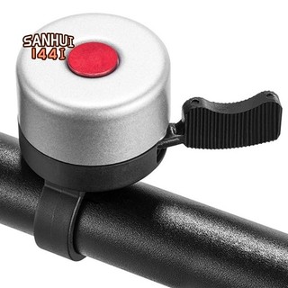 Nhẫn chuông kim loại cổ điển mtb xe đạp đi xe đạp tay lái đồng chuông xe đạp báo động gọi trên xe đạp xe đạp ringer