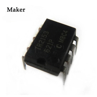 Linh kiện điện tử ir2153pbf dip-8 ir2153 600v ic mới ir2153pbf dip-8 ir2153