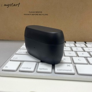 Hộp sạc tai nghe tương thích Bluetooth cho Jabra Elite 75t / Elite Active 75t