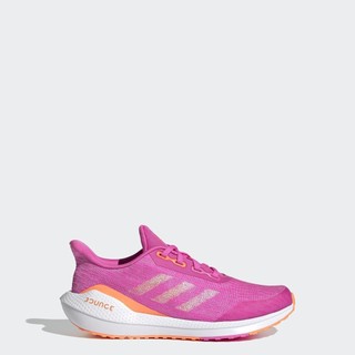 adidas Chạy Giày chạy bộ EQ21 Trẻ em Hồng FX2249