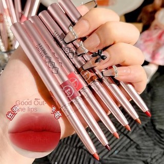 Xoay Môi Chống Nước Lâu Dài Matte Lipstick