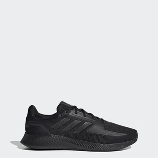 adidas Chạy Giày Runfalcon 2.0 Nam Đen FZ2808