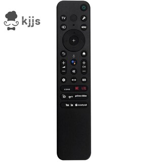 Rmf-tx810u Điều khiển từ xa bằng giọng nói RMF-TX810U Điều khiển từ xa TV từ xa Hầu hết 2023