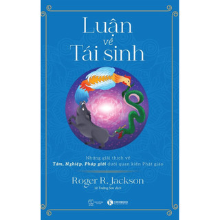 Sách Sách Luận Về Tái Sinh (Bìa Mềm)
