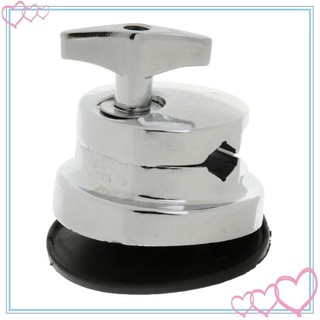 Mở trống gắn đế giá đỡ phần cứng cho máy nghe nhạc trống