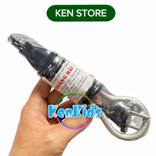 Cây nấu nước sôi siêu tốc , điện trở đun nước sôi KEN STORE
