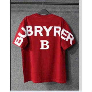  Áo Phông Bu bơ ry Hình In Siêu Nét  Form Rộng Cổ Tròn  Hot Trend 2025 Cổ Tròn Menswear Nam Boy Phố 