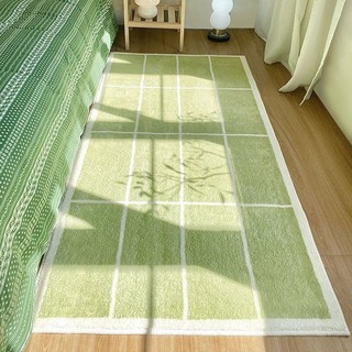 2025/xiqiqinzeshuai/thảm trải phòng ngủ/﻿thảm phòng ngủ cao cấp/thảm decor phòng ngủ/80cm x 180cm