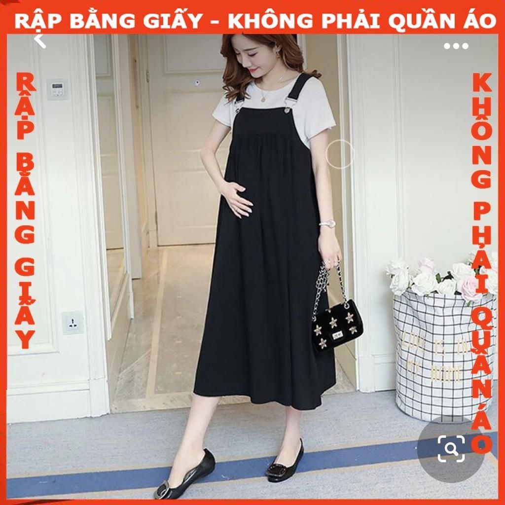 Rập giấy A0 may yếm bầu mã BA13