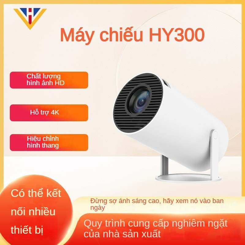Máy chiếu Máy chiếu Ultra HD cầm tay