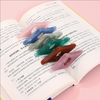 Giá đỡ sách hỗ trợ đọc sách tiện lợi