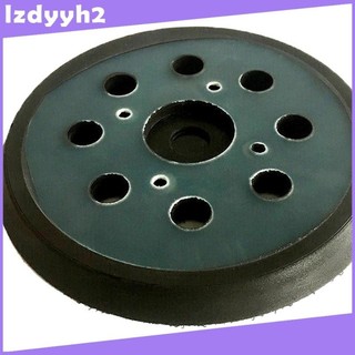 Đĩa Chà Nhám 5inch / 125mm 8 Lỗ Dễ Lắp Đặt