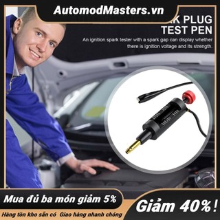 Bút Kiểm Tra Bugi Đánh Lửa Cho Xe Hơi