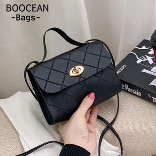 BOOCEAN Túi xách Mini Túi đeo vai nữ thời trang
