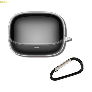 Dusur cho baseus-bowie m2s vỏ bảo vệ vỏ chống trầy xước