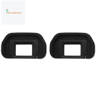 Camera thị kính mắt 18mm eb thay thế kính ngắm bảo vệ cho canon eos 80d 70d 60d 77d 50d 5d 5d mark ii 6d 6d mark ii 40d 30d 20d 20da 10d 60da a2 a2e d30 d60