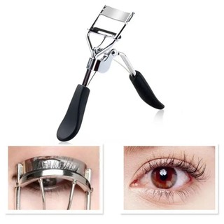 Dụng cụ uốn mi bằng thép không gỉ dành cho người mới bắt đầu Dụng cụ trang điểm làm đẹp I6J1